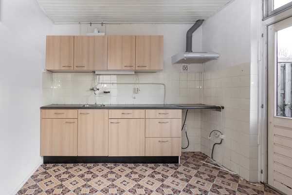 Medium property photo - Valeriaanlaan 49, 3925 RM Scherpenzeel